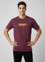 Downshoulder Washed Tshirt Midnight Drift Combo Pack - Image 2